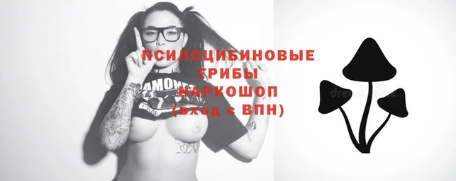 герыч Весьегонск