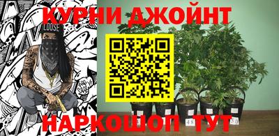 каннабис Волжский